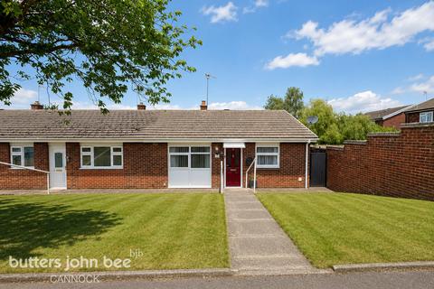 3 bedroom bungalow for sale, Oxford Road, Cannock