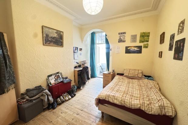 House in Cardiff, Roath - View 4
