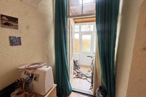 House in Cardiff, Roath - View 5