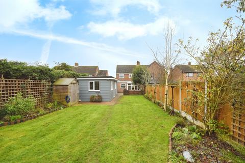 3 bedroom semi-detached house for sale, Mill Lane, Cressing, Braintree