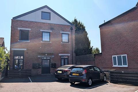 undefined, Western Road, Lymington, Hampshire, SO41