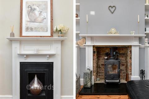 4 bedroom semi-detached house for sale, Grove Gardens, Margate, Kent