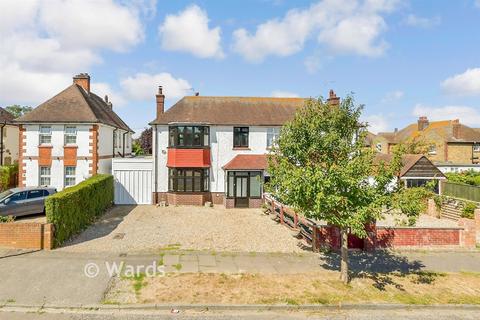 4 bedroom semi-detached house for sale, Grove Gardens, Margate, Kent