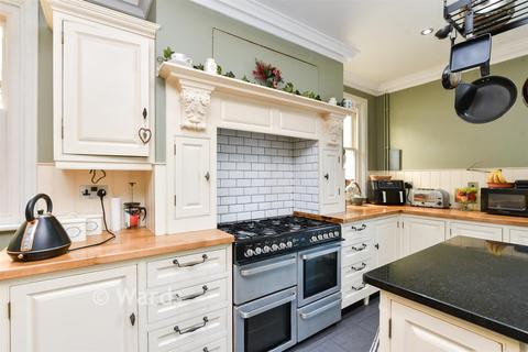 4 bedroom semi-detached house for sale, Grove Gardens, Margate, Kent