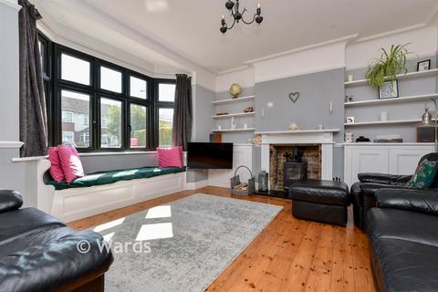 4 bedroom semi-detached house for sale, Grove Gardens, Margate, Kent