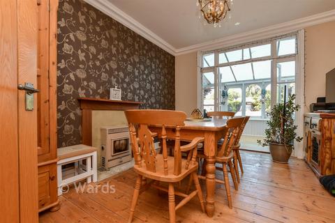 4 bedroom semi-detached house for sale, Grove Gardens, Margate CT9