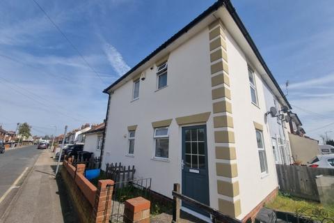 Studio to rent, Kirby Street, Ipswich, IP4