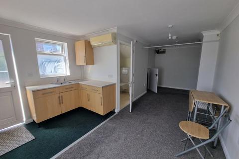 Studio to rent, Kirby Street, Ipswich, IP4