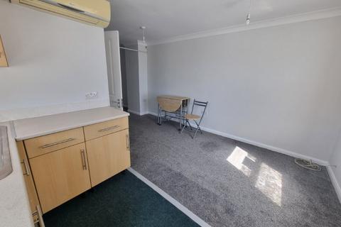 Studio to rent, Kirby Street, Ipswich, IP4