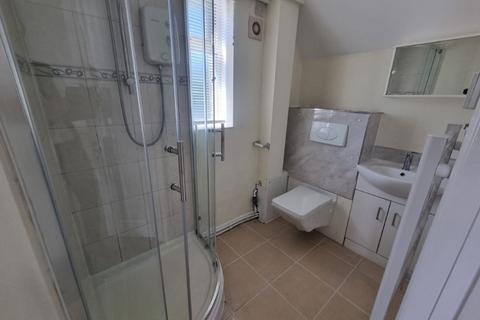 Studio to rent, Kirby Street, Ipswich, IP4