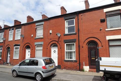 2 bedroom terraced house for sale, Holyoake Street, Droylsden, M43