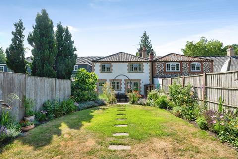 4 bedroom character property for sale, Lynford Cottages, Lynford, THETFORD