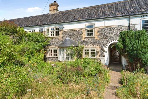 4 bedroom character property for sale, Lynford Cottages, Lynford, THETFORD