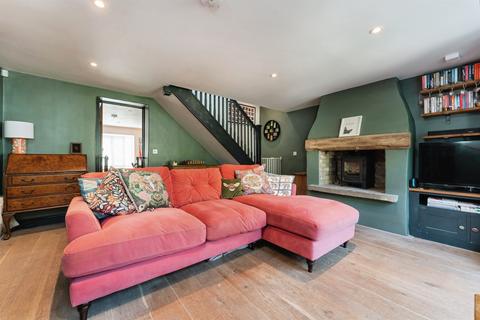 4 bedroom character property for sale, Lynford Cottages, Lynford, THETFORD
