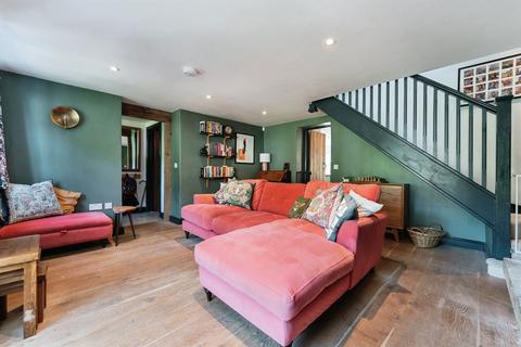 4 bedroom character property for sale, Lynford Cottages, Lynford, THETFORD