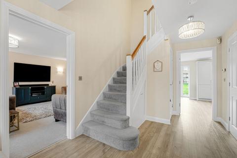 5 bedroom detached house for sale, Victory Drive,,, Brooklands, Milton Keynes, MK10