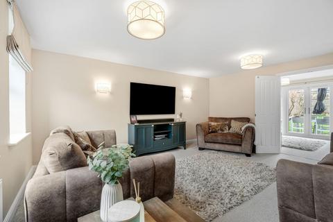 5 bedroom detached house for sale, Victory Drive,,, Brooklands, Milton Keynes, MK10