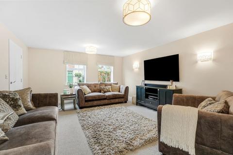 5 bedroom detached house for sale, Victory Drive,,, Brooklands, Milton Keynes, MK10