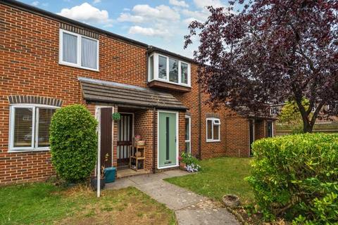 2 bedroom maisonette for sale, King James Way, Henley-On-Thames