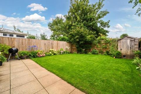 2 bedroom maisonette for sale, King James Way, Henley-On-Thames