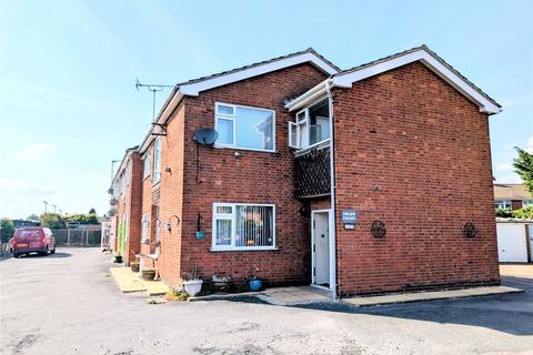 2 bedroom flat for sale, Melton Road, Syston, Leicester, Leicestershire, LE7