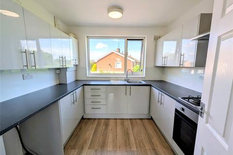 2 bedroom flat for sale, Melton Road, Syston, Leicester, Leicestershire, LE7