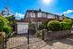 Rock Road, Urmston, M41