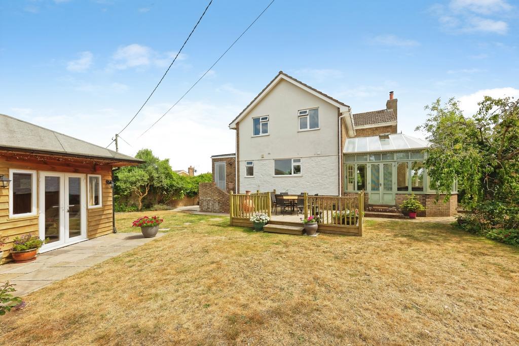 House in Kent