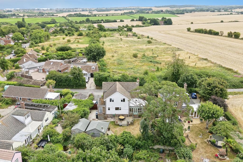 House in Kent - View 4