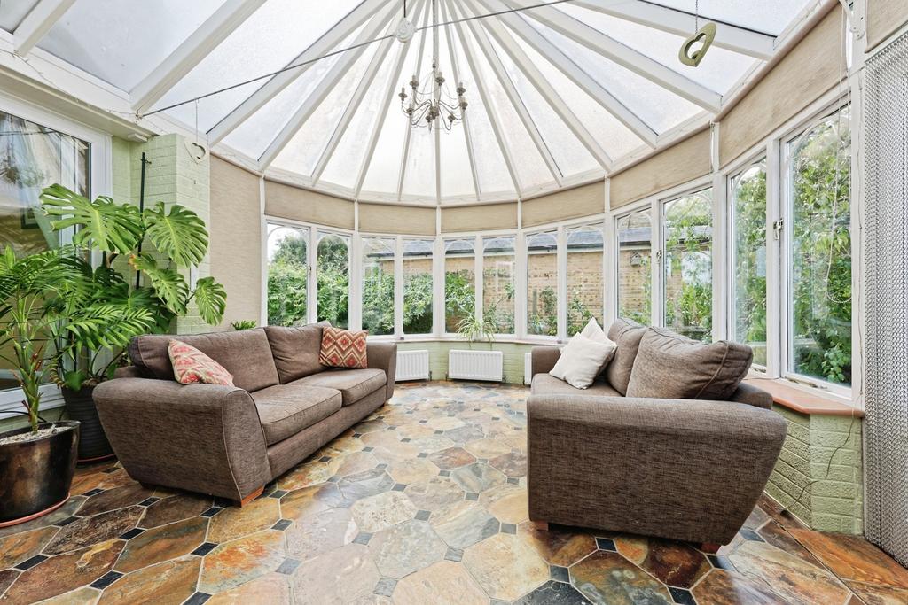 House in Kent - View 5