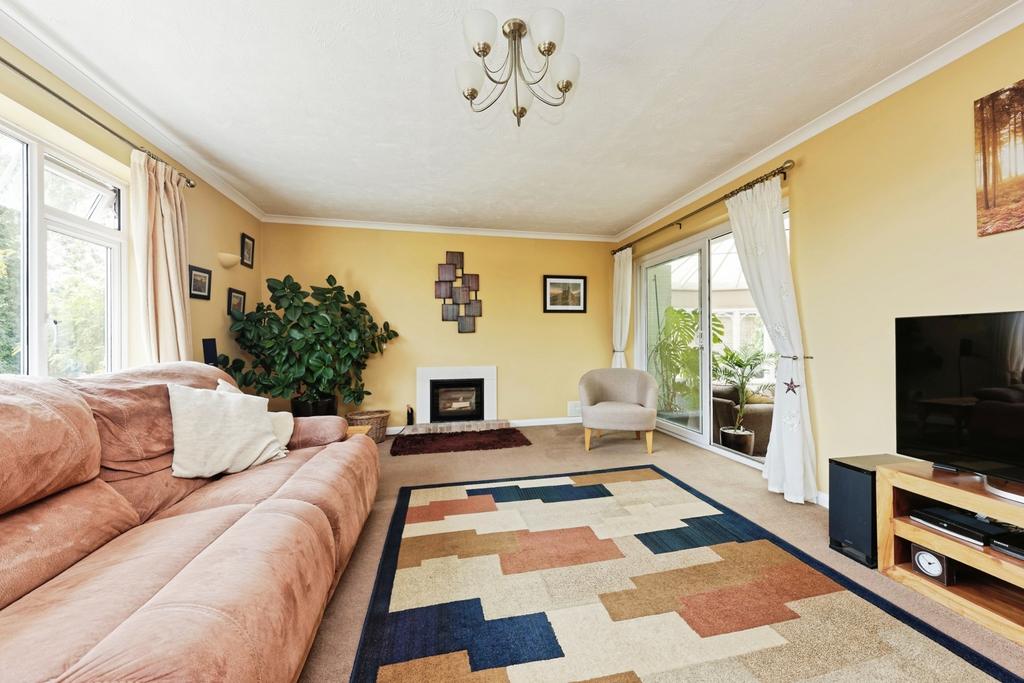House in Kent - More
