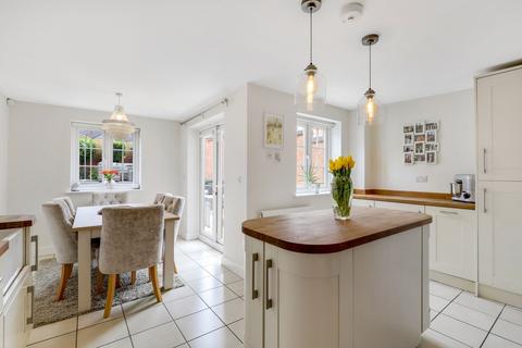3 bedroom semi-detached house for sale, Mitford Drive, Nottingham NG5