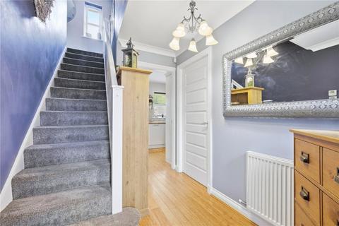 3 bedroom detached house for sale, Robinson Fold, Barnoldswick, Lancashire, BB18