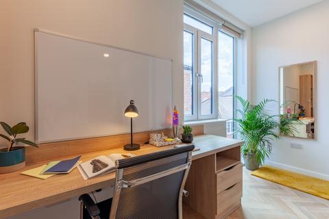 1 bedroom in a house share to rent, Duke Street, NORWICH