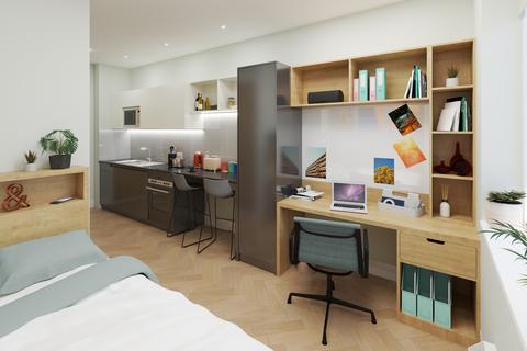 1 bedroom flat to rent, Duke Street, NORWICH