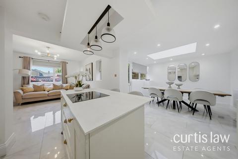 4 bedroom detached house for sale, Wesley Street, Sabden, BB7