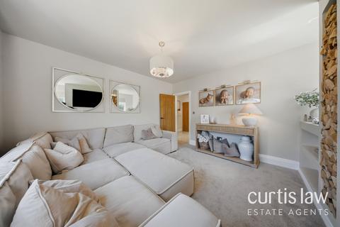 4 bedroom detached house for sale, Wesley Street, Sabden, BB7