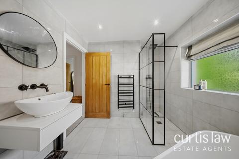 4 bedroom detached house for sale, Wesley Street, Sabden, BB7