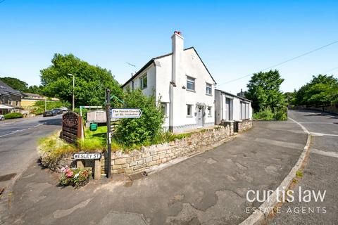 4 bedroom detached house for sale, Wesley Street, Sabden, BB7