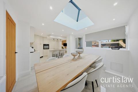 4 bedroom detached house for sale, Wesley Street, Sabden, BB7