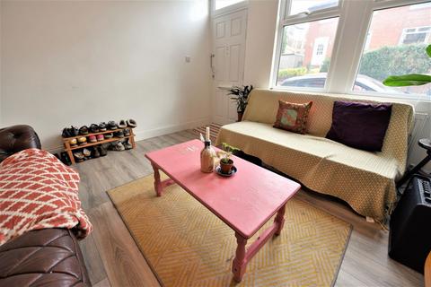 3 bedroom house to rent, Gordon Terrace
