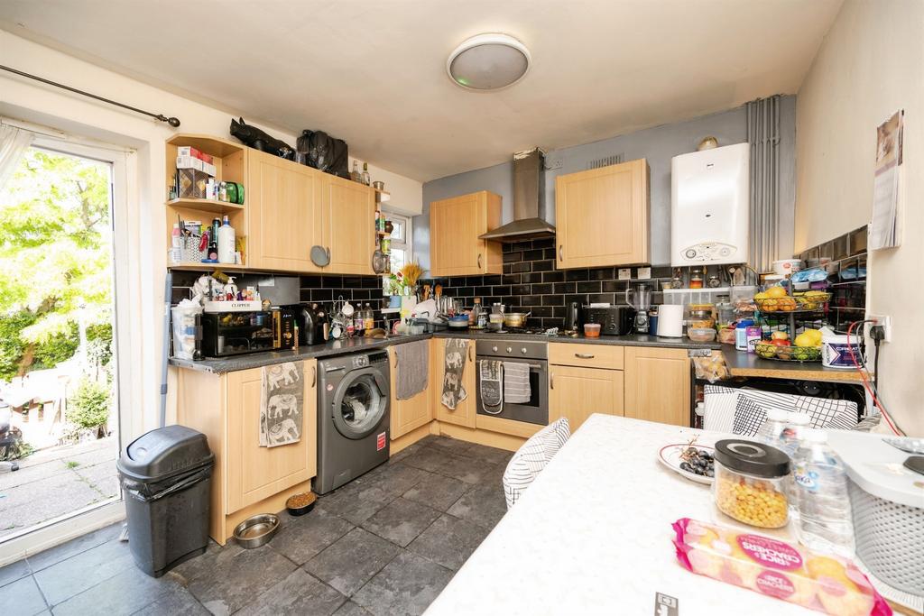 House in BIRMINGHAM - View 4