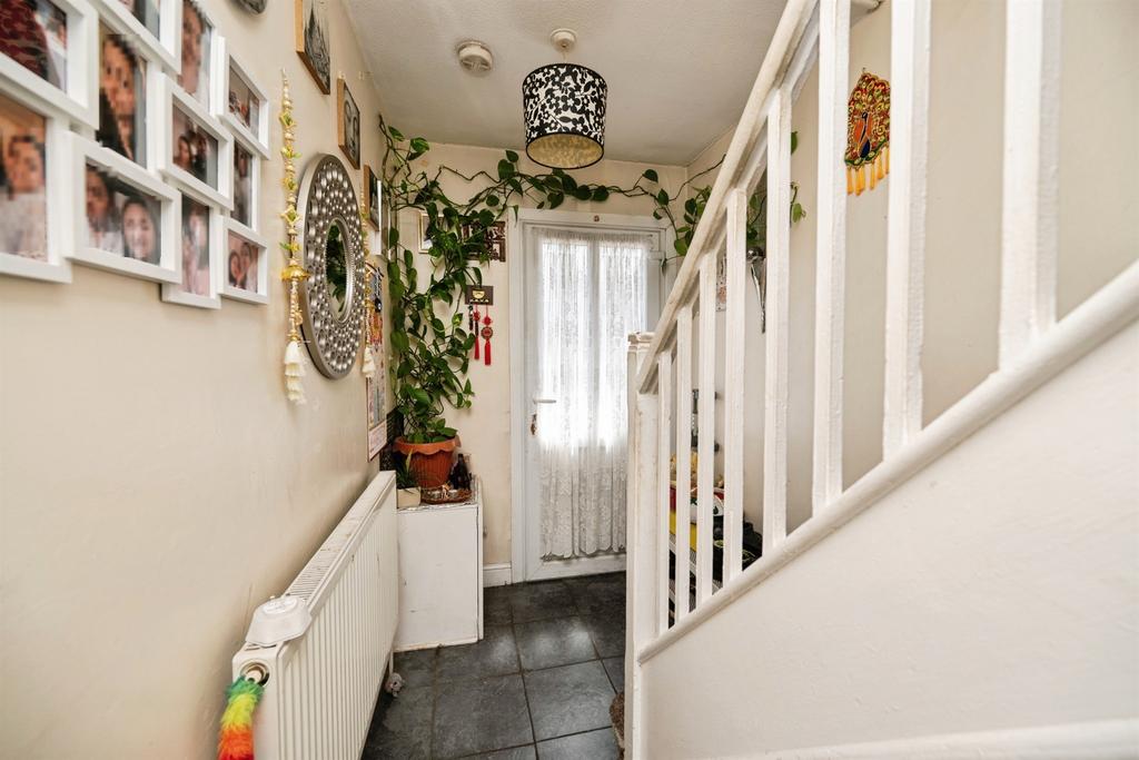House in BIRMINGHAM - View 5