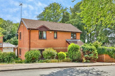 4 bedroom detached house for sale, Ascot Avenue, Kimberley, Nottingham