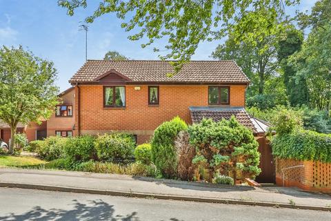 4 bedroom detached house for sale, Ascot Avenue, Kimberley, Nottingham