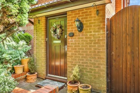 4 bedroom detached house for sale, Ascot Avenue, Kimberley, Nottingham