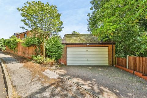 4 bedroom detached house for sale, Ascot Avenue, Kimberley, Nottingham