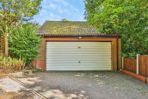 4 bedroom detached house for sale, Ascot Avenue, Kimberley, Nottingham