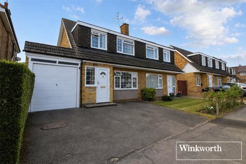 Chandos Road, Borehamwood, Hertfordshire, WD6