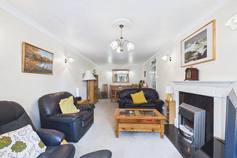2 bedroom ground floor flat for sale, Asheldon Road, Wellswood, Torquay